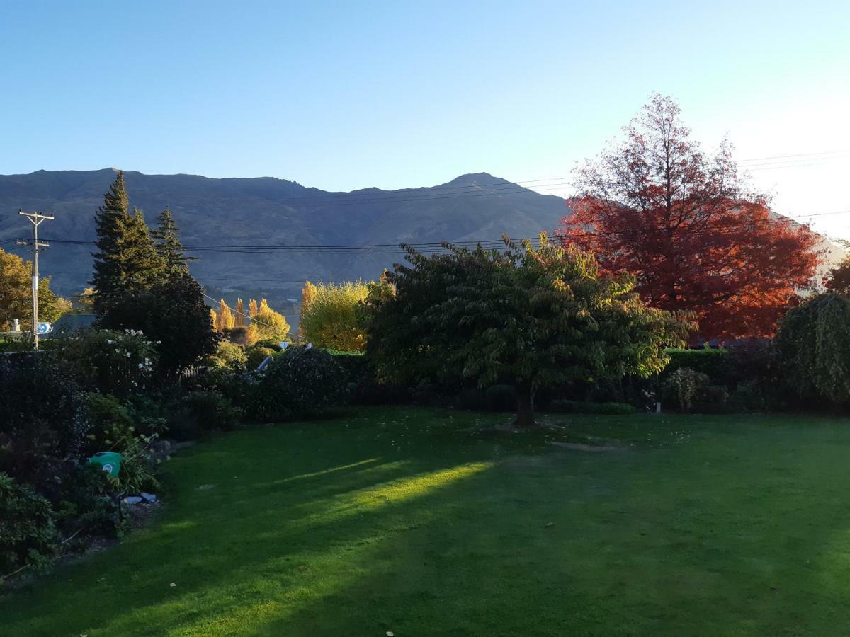 Appartement Central Wanaka | Lake & Mtn Views | Well Appointed Extérieur photo