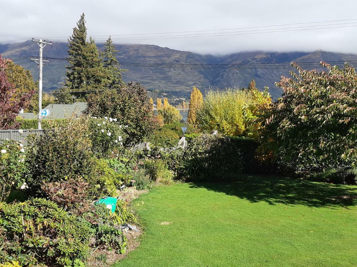 Appartement Central Wanaka | Lake & Mtn Views | Well Appointed Extérieur photo